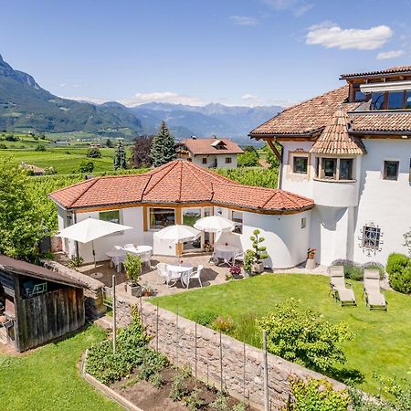 مبيت وإفطار كورنايانو Haus Oberhofer المظهر الخارجي الصورة