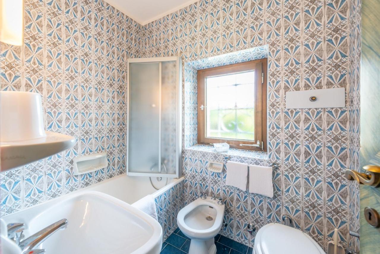 مبيت وإفطار كورنايانو Haus Oberhofer المظهر الخارجي الصورة