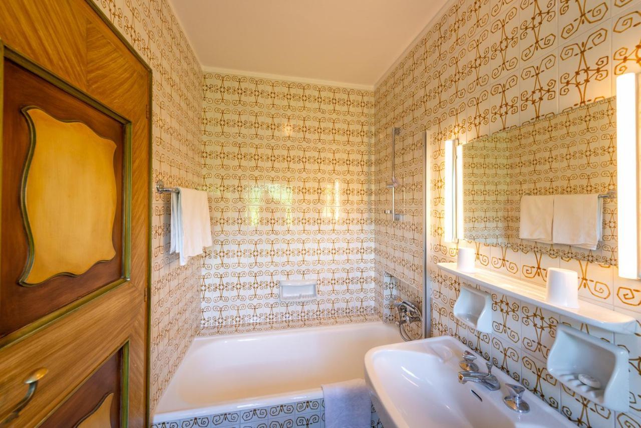 مبيت وإفطار كورنايانو Haus Oberhofer المظهر الخارجي الصورة