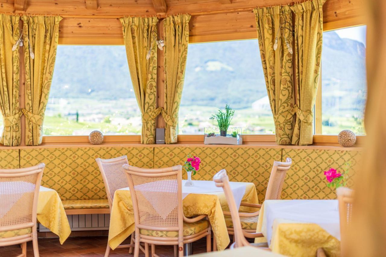 مبيت وإفطار كورنايانو Haus Oberhofer المظهر الخارجي الصورة