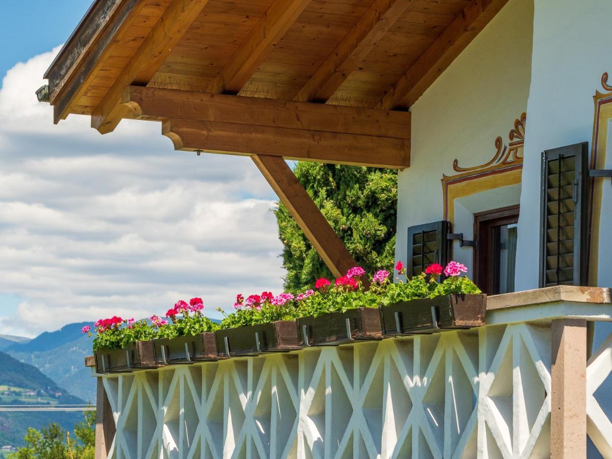 مبيت وإفطار كورنايانو Haus Oberhofer المظهر الخارجي الصورة