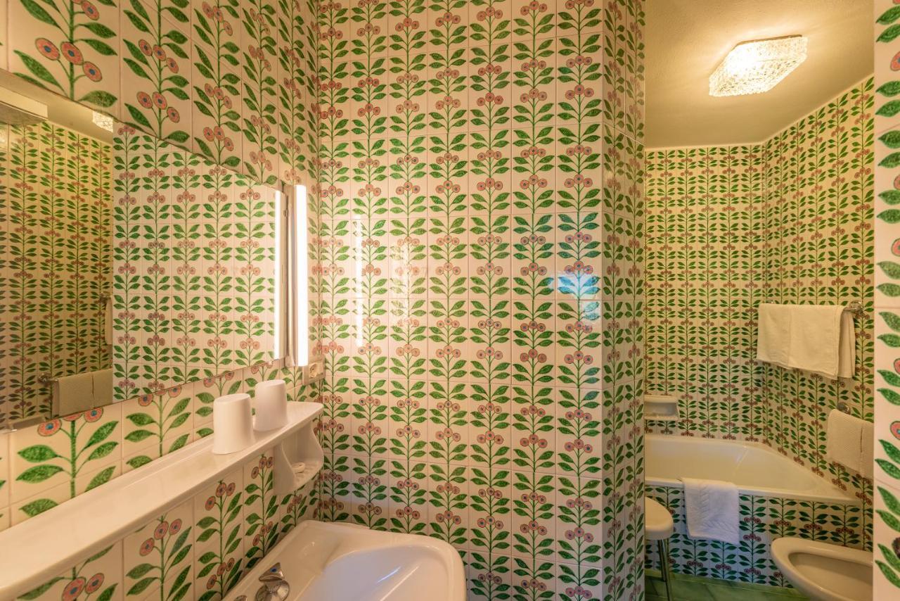 مبيت وإفطار كورنايانو Haus Oberhofer المظهر الخارجي الصورة
