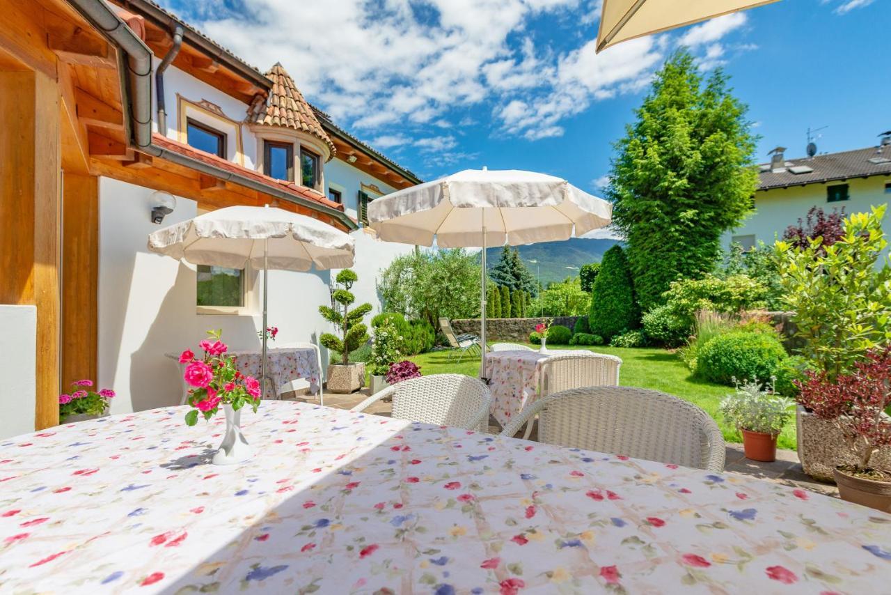 مبيت وإفطار كورنايانو Haus Oberhofer المظهر الخارجي الصورة
